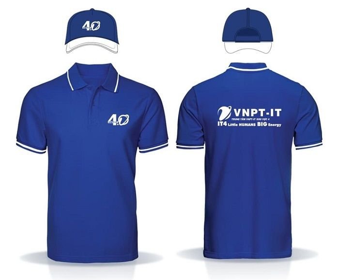 Dejan nhận may đồng phục số lượng lớn – Giao hàng đúng hẹn