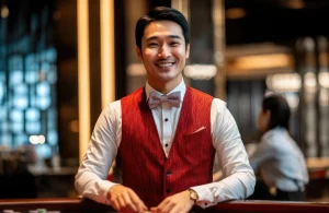 Đồng phục bellman TPHCM Đảm bảo hình ảnh chuyên nghiệp ngay từ cửa