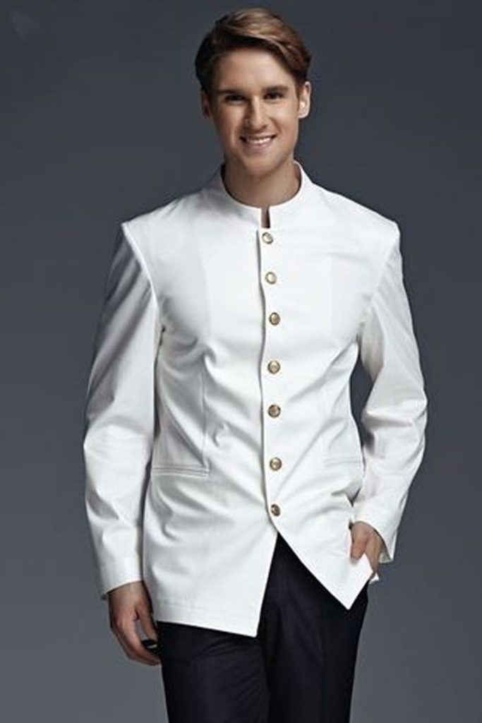 Đồng phục bellman TPHCM Đảm bảo hình ảnh chuyên nghiệp ngay từ cửa