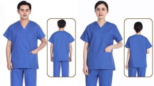 Đồng phục phòng mổ