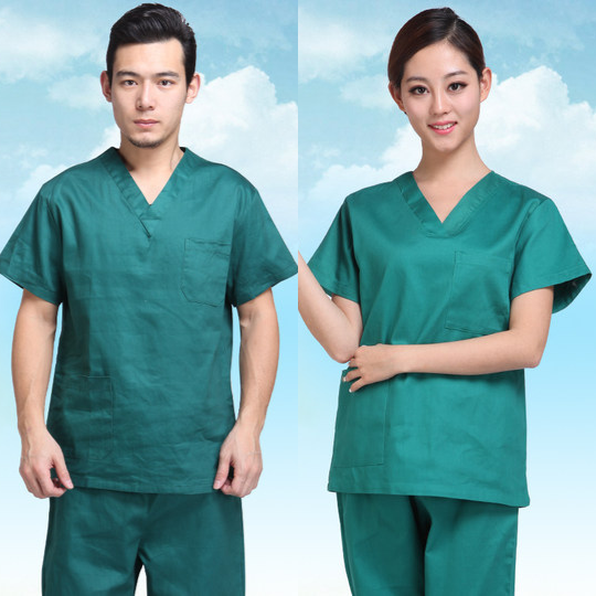 Đồng phục phòng mổ TPHCM – Tiêu chuẩn vô trùng