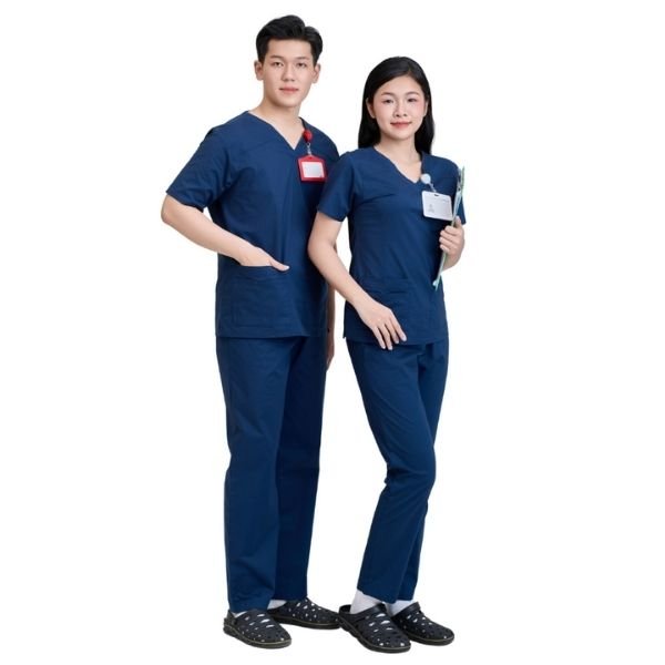 Đồng phục phòng mổ TPHCM – Tiêu chuẩn vô trùng