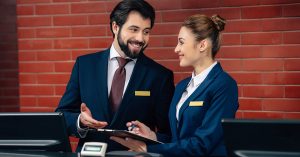 Đồng phục quản lý nhà hàng TPHCM – Chuẩn mực chuyên nghiệp