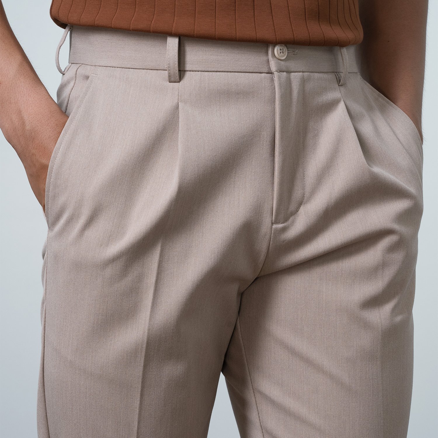 Đồng phục quần tây Nam