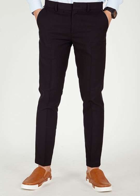 Đồng phục quần tây nam TPHCM Chọn chất liệu nào bền & sang