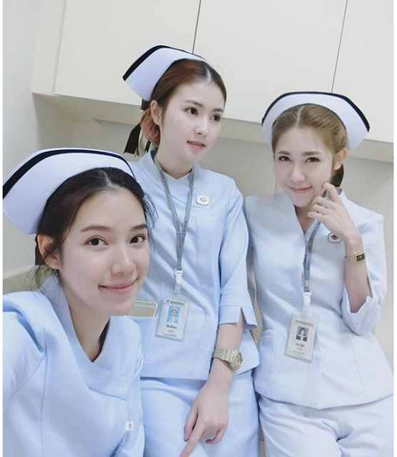 Đồng phục y tế TPHCM: Áo blouse & quần áo bệnh viện chuẩn bộ y tế