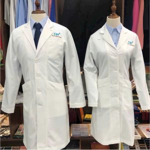 Đồng phục y tế TPHCM: Áo blouse & quần áo bệnh viện chuẩn bộ y tế