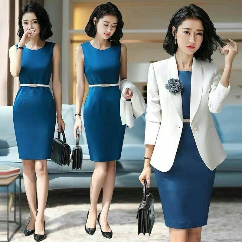 May đo hay may sẵn? Giải pháp nào tối ưu cho đồng phục doanh nghiệp?