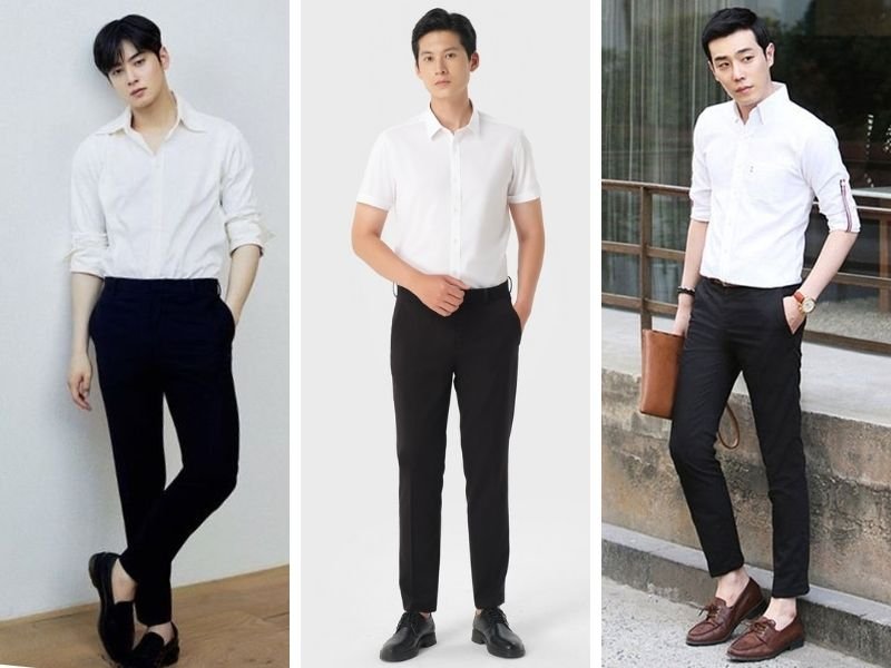 Gợi ý 10 mẫu đồng phục công sở cao cấp & sang trọng nhất 2025