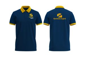 Top 5 xưởng may đồng phục uy tín tại TP.HCM – Có thiết kế, giao hàng toàn quốc