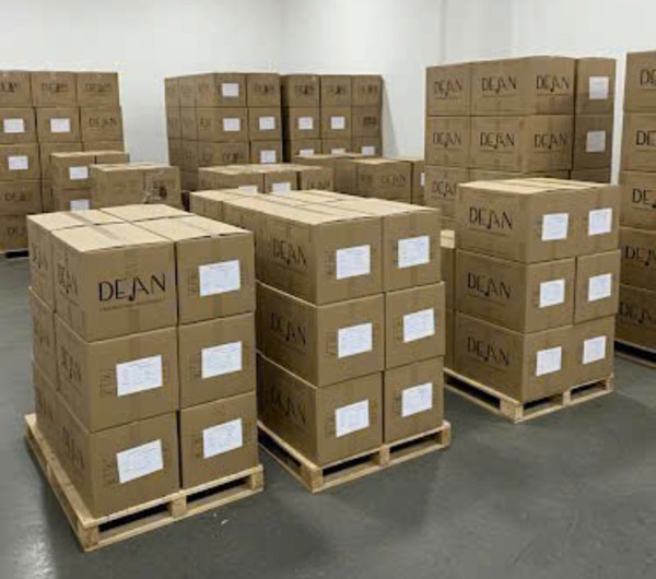 Giao hàng tận nơi