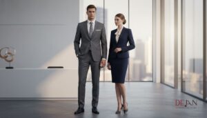 Báo giá may đồng phục văn phòng tại Tân Bình – Cập nhật 2026