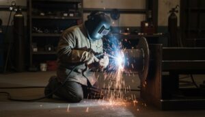 Đồng phục bảo hộ lao động có bắt buộc phải mặc không