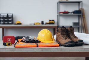 Đồng phục bảo hộ may nhanh – chuẩn form tại KCN Thuận Đạo, Tây Ninh