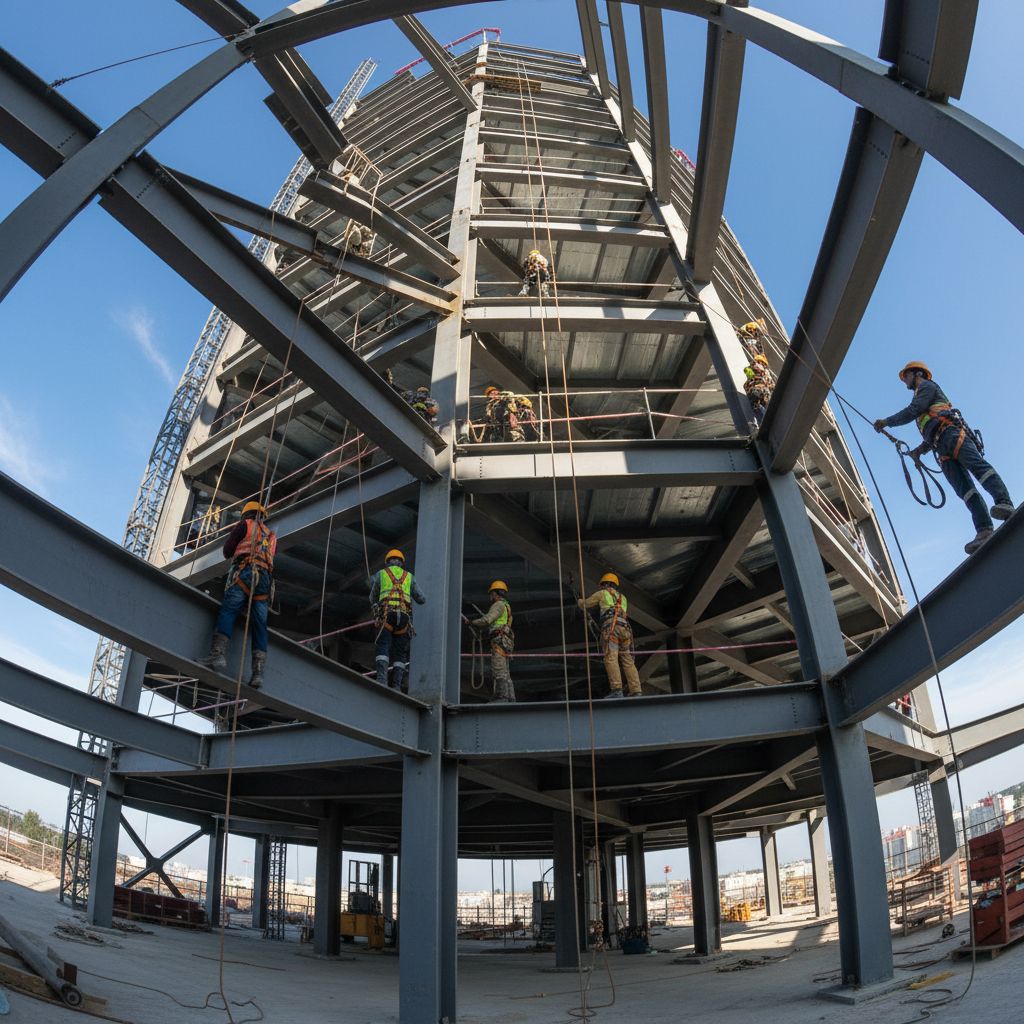 Đồng phục bảo hộ may nhanh – chuẩn form tại KCN Thuận Đạo, Tây Ninh