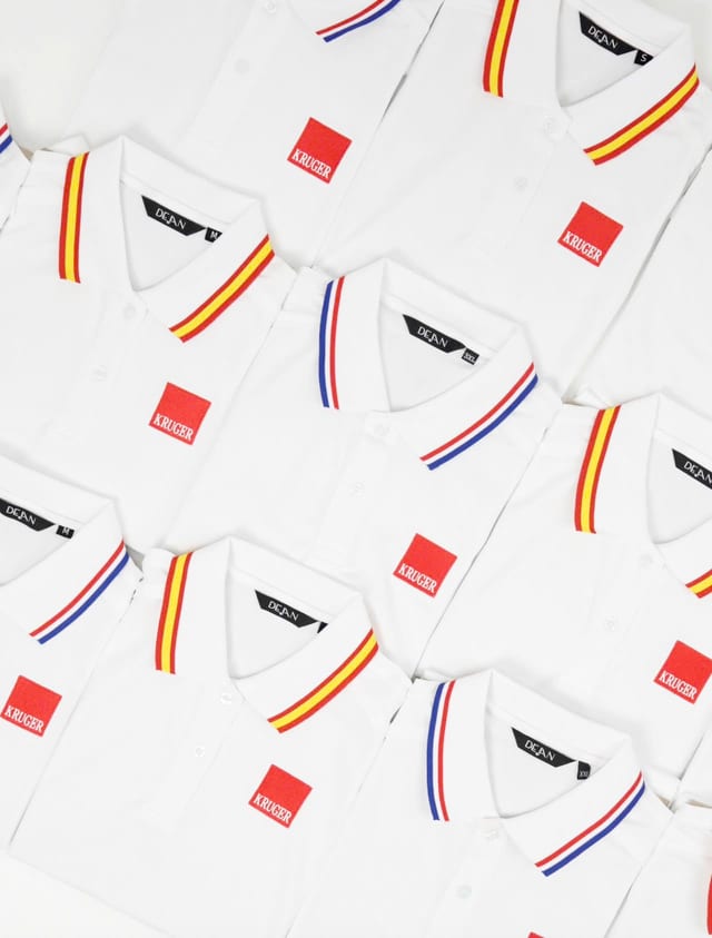 Đồng phục công sở,dejan