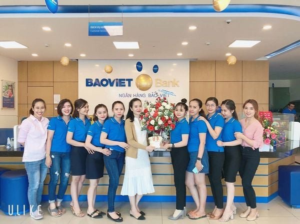 Đồng phục ngành Bảo hiểm