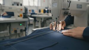 May đồng phục bảo hộ lao động, uy tín - DeJan