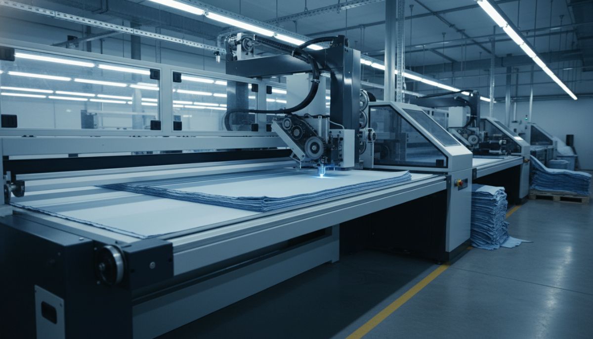 May đồng phục y tế cao cấp, chất lượng - DeJan