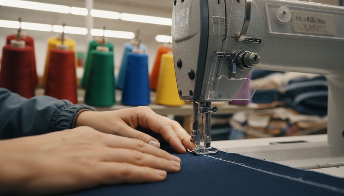 Top 5 xưởng may đồng phục uy tín tại TP.HCM được doanh nghiệp tin chọn