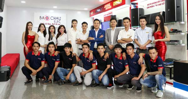 Top 5 xưởng may đồng phục uy tín tại TP.HCM được doanh nghiệp tin chọn