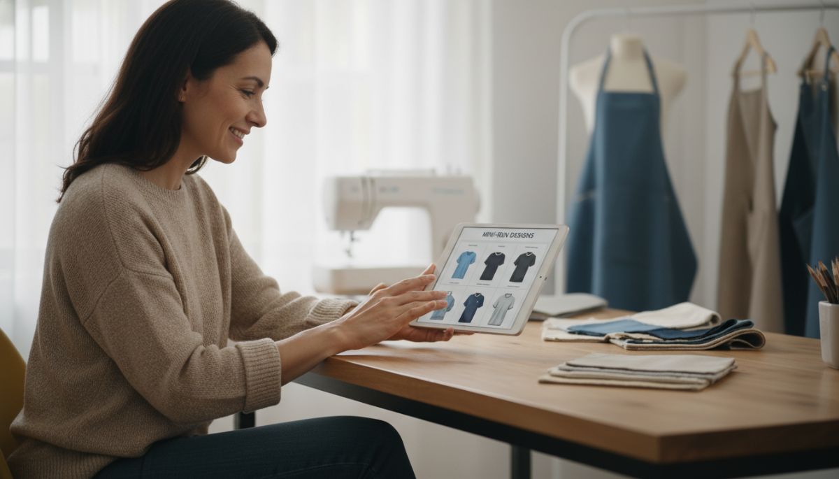 3 hiểu lầm phổ biến về may đồng phục số lượng ít 2 3 hiểu lầm phổ biến về may đồng phục số lượng ít