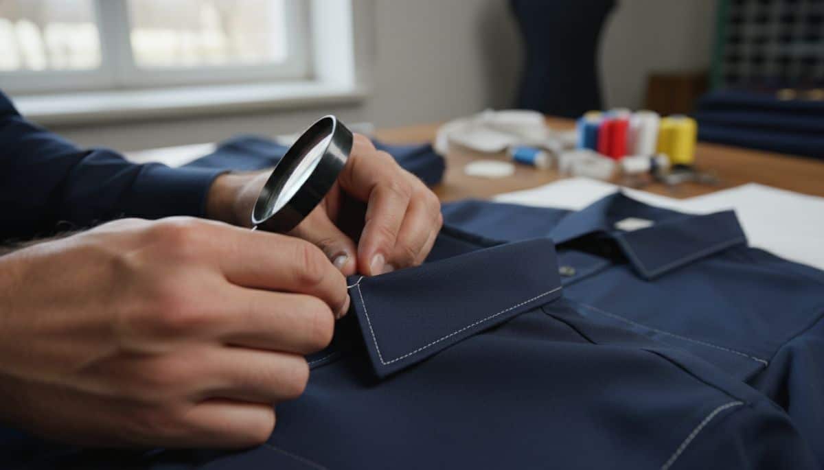 3 hiểu lầm phổ biến về may đồng phục số lượng ít 1 3 hiểu lầm phổ biến về may đồng phục số lượng ít