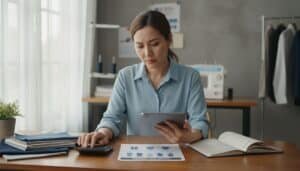 Chi phí may đồng phục công sở cho doanh nghiệp nhỏ bao nhiêu là hợp lý?