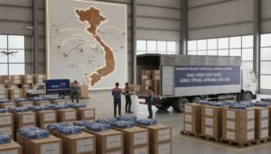 Đặt may đồng phục online toàn quốc – Giao nhanh, đúng mẫu