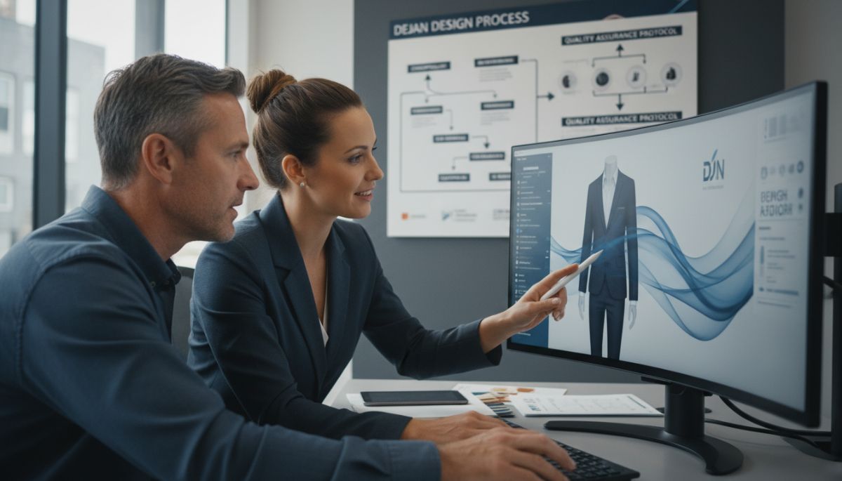 Đặt may đồng phục online toàn quốc – Giao nhanh, đúng mẫu 1 Đặt may đồng phục online toàn quốc – Giao nhanh, đúng mẫu