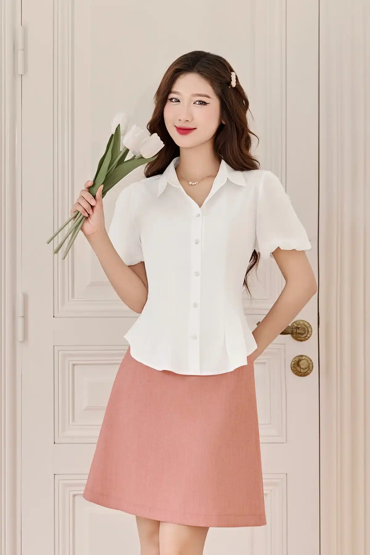 Đồng phục công sở gồm những loại nào Doanh nghiệp nên chọn ra sao