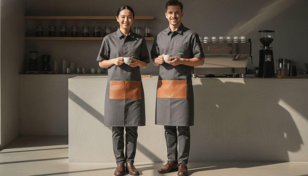 Kinh nghiệm đặt may đồng phục số lượng nhỏ mà vẫn có giá tốt 2 Kinh nghiệm đặt may đồng phục số lượng nhỏ mà vẫn có giá tốt