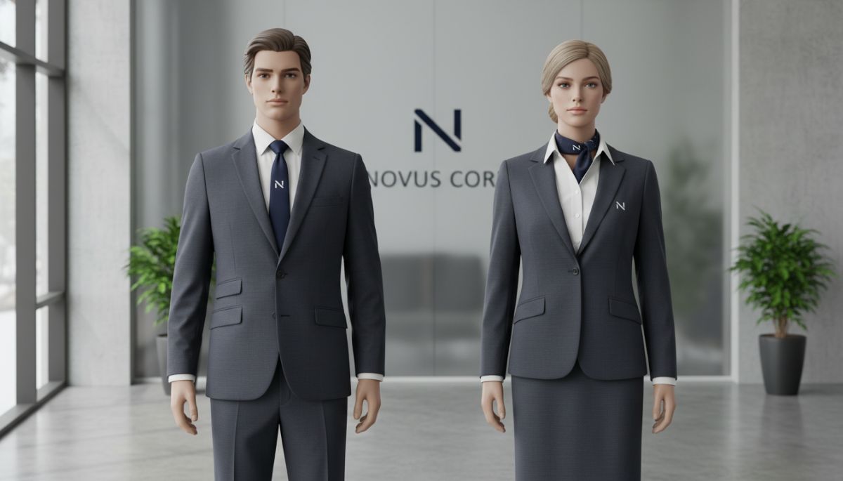 May đồng phục công sở số lượng ít có được không? 3 May đồng phục công sở số lượng ít có được không