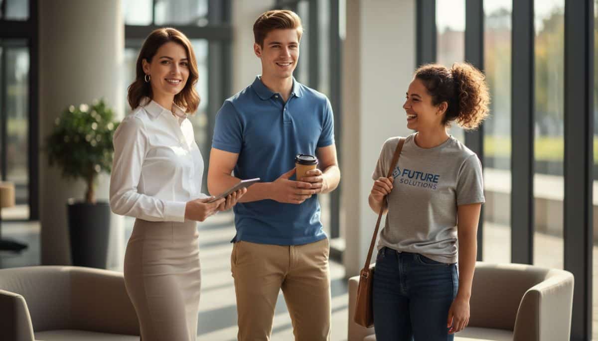 May đồng phục công sở tại An Hội, TP.HCM 3 May đồng phục công sở tại An Hội, TP.HCM