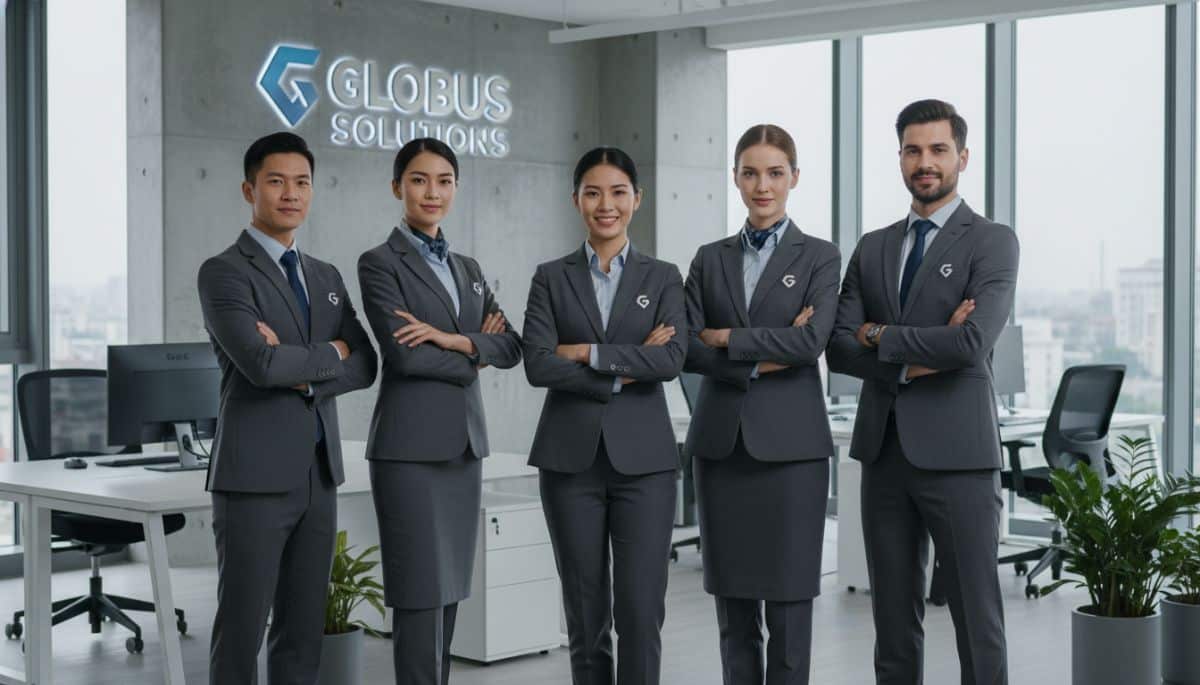 May đồng phục công sở tại Bà Điểm, TP.HCM 2 May đồng phục công sở tại Bà Điểm, TP.HCM