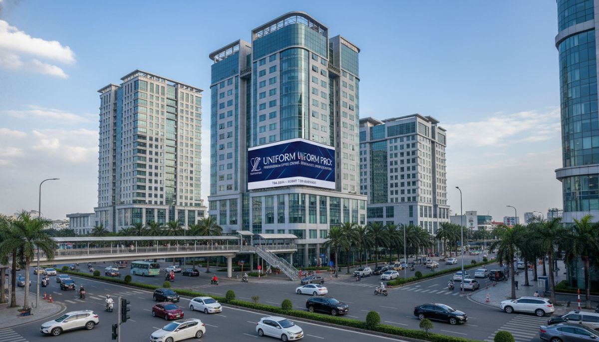 May đồng phục công sở tại Tân Bình – gần sân bay Tân Sơn Nhất 1 May đồng phục công sở tại Tân Bình – gần sân bay Tân Sơn Nhất