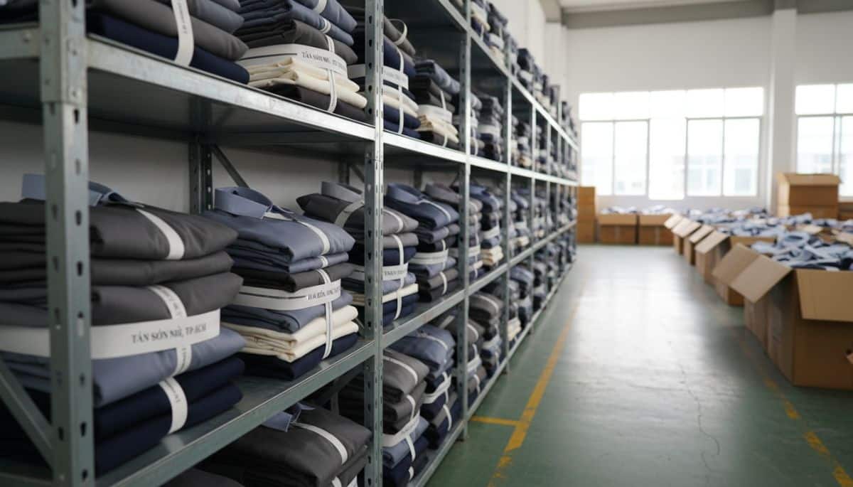 May đồng phục công sở tại Tân Sơn Nhì, TP.HCM 3 May đồng phục công sở tại Tân Sơn Nhì, TP.HCM