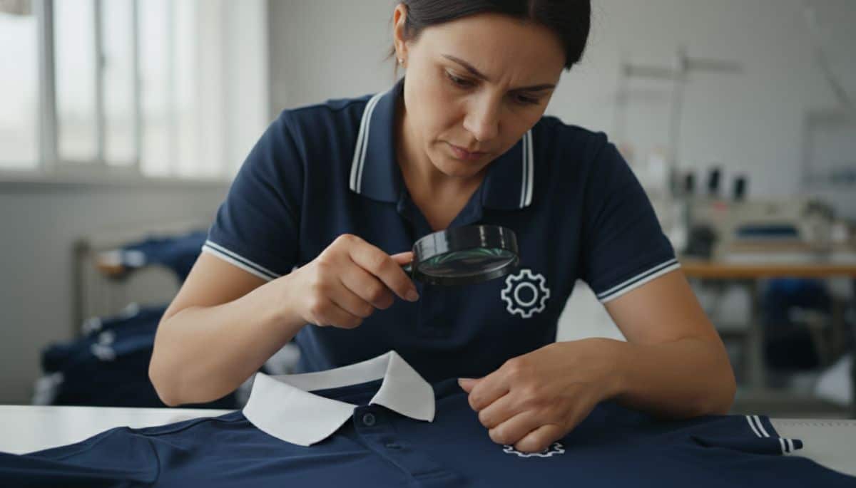 Những sai lầm thường gặp khi đặt may đồng phục công sở 4 Những sai lầm thường gặp khi đặt may đồng phục công sở