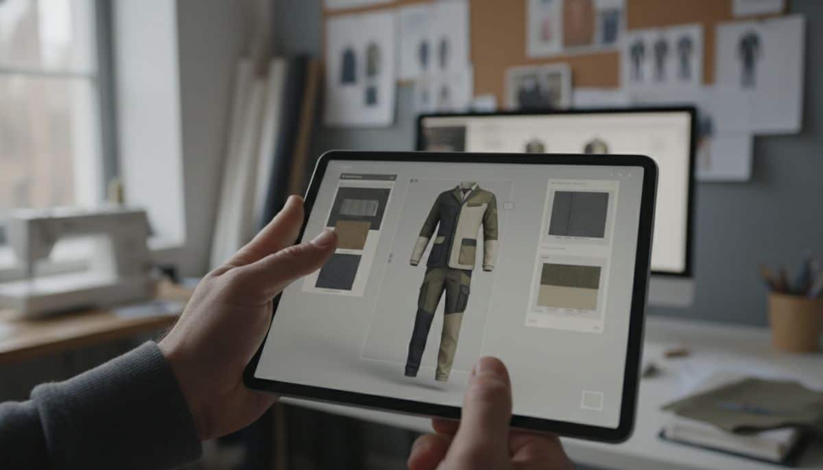 Quy trình đặt đồng phục từ 20 sản phẩm linh hoạt, nhanh chóng 2 Quy trình đặt đồng phục từ 20 sản phẩm linh hoạt, nhanh chóng