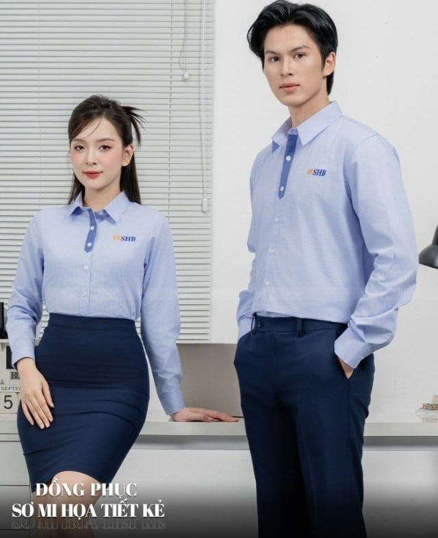 Sơ mi hay áo thun công sở – lựa chọn nào phù hợp hơn? 3 Sơ mi hay áo thun công sở – lựa chọn nào phù hợp hơn