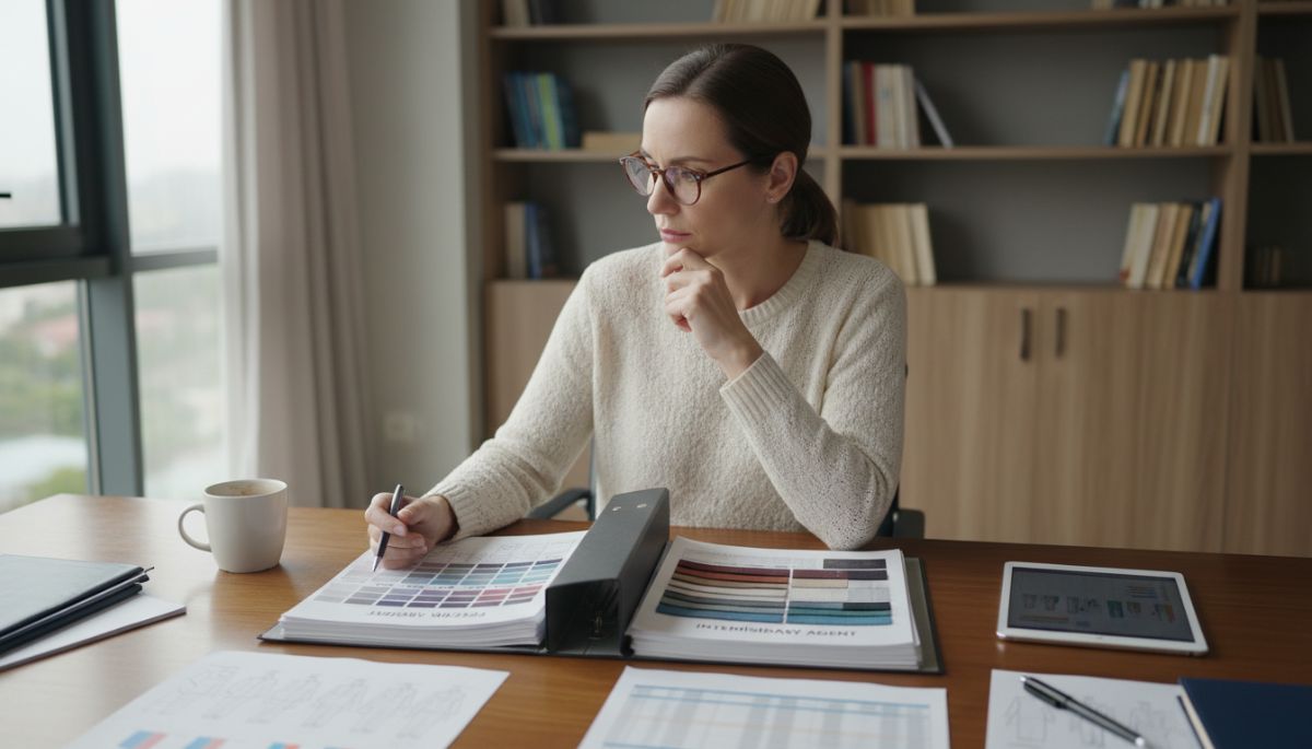 So sánh đặt may đồng phục công sở tại xưởng và qua trung gian 2 So sánh đặt may đồng phục công sở tại xưởng và qua trung gian