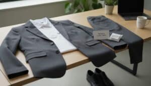 Vì sao doanh nghiệp nên may đồng phục công sở theo yêu cầu