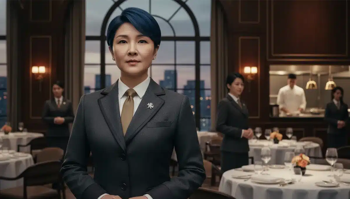 Chi phí may đồng phục F&B cao cấp phụ thuộc vào yếu tố nào? 1 Chi phí may đồng phục F&B cao cấp phụ thuộc vào yếu tố nào