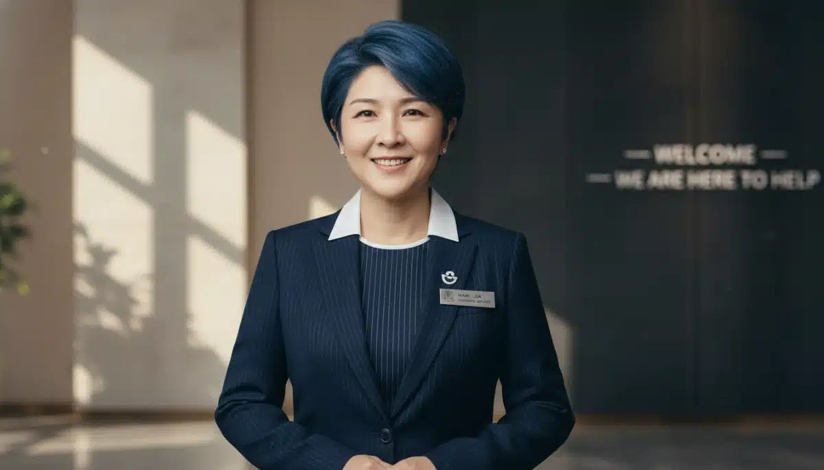 Đồng phục công sở ảnh hưởng thế nào đến trải nghiệm nhân viên? 1 Đồng phục công sở ảnh hưởng thế nào đến trải nghiệm nhân viên