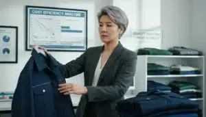 Đồng phục công sở nên được xem là chi phí hay khoản đầu tư