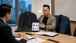 Đồng phục công sở nên thay mới hay cải tiến từ mẫu cũ