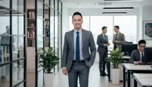 Làm sao đánh giá đồng phục công sở hiện tại có còn phù hợp với doanh nghiệp hay không