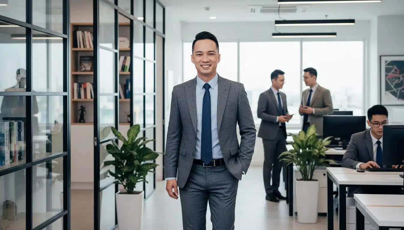 Làm sao đánh giá đồng phục công sở hiện tại có còn phù hợp với doanh nghiệp hay không