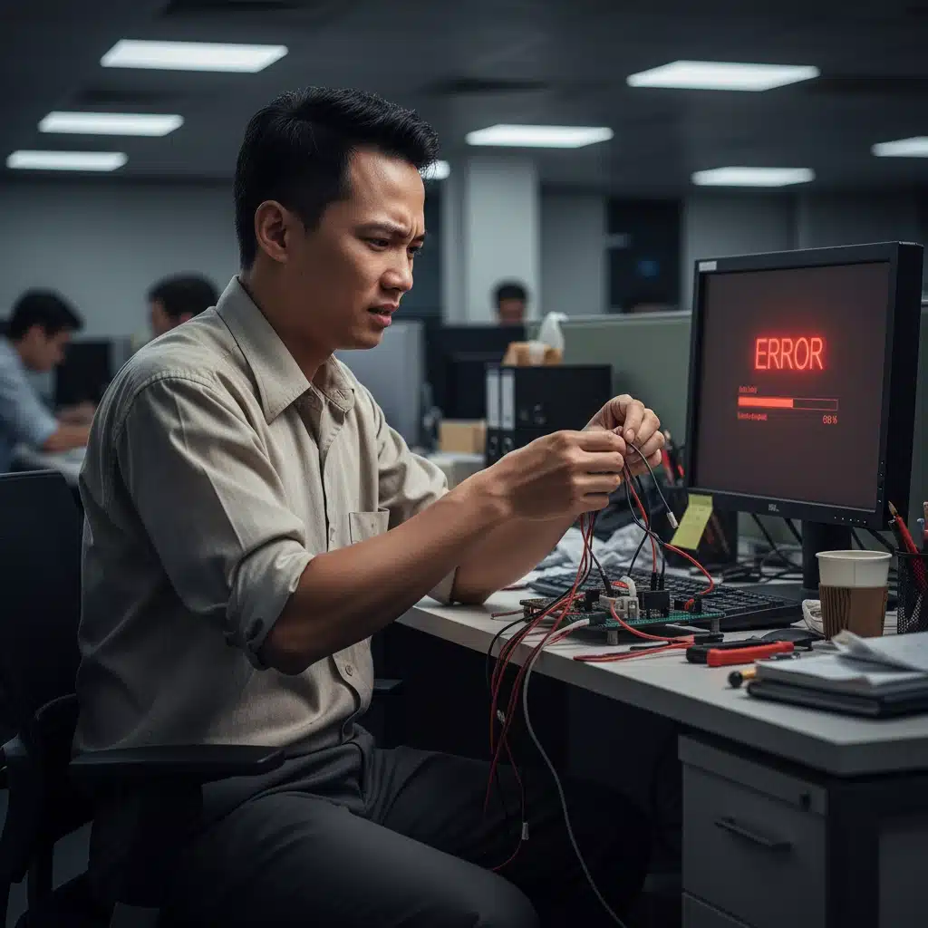 Làm sao đánh giá đồng phục công sở hiện tại có còn phù hợp với doanh nghiệp hay không