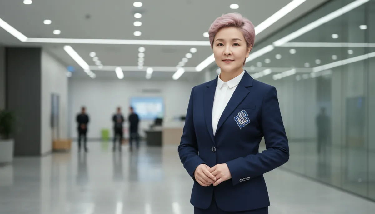 Lộ trình xây dựng đồng phục công sở cho doanh nghiệp đang tăng trưởng